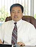 Agno Pharma President & CEO: James J. Chen